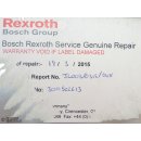 Bosch Rexroth Indramat Servo Controller DDS02.2-A100-BE12-01-FW