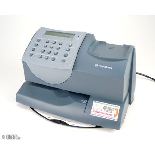 Pitney Bowes K700 Frankiermaschine Small Office Serie #D10495