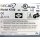 Pitney Bowes K700 Frankiermaschine Small Office Serie #D10495