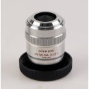 Leica Leitz Mikroskop Objektiv PL APO 100X/0.90 D 567024