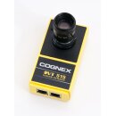 Cognex DTV515 vision camera Industriekamera mit Tamron 1000670 Objektiv