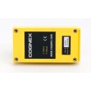Cognex DTV515 vision camera Industriekamera mit Tamron 1000670 Objektiv