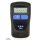 TME 2000 Digital Thermometer Grundgerät für Sonden #D10501