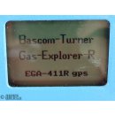 Bascom-Turner Gas-Explorer Gasdetektor Methan Sauerstoff CO2