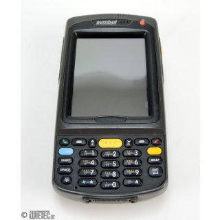 Symbol MC7090 Pocket PC Barcodescanner MC70 defekt