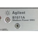 Agilent B1511A SMU Karte f&uuml;r B1500A Device-Analyzer