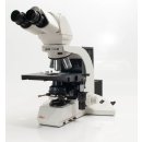 Leica DMLM Durchlicht Mikroskop mit Ergonomietubus