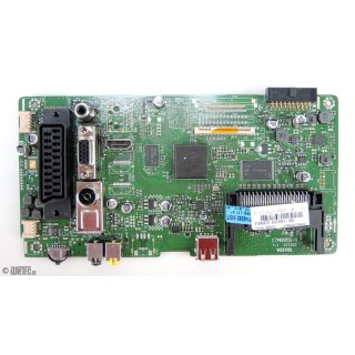 Toshiba 17MB95S-1 V.1 211212 LED TV Main Board 23146381