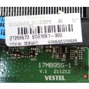 Toshiba 17MB95S-1 V.1 211212 LED TV Main Board 23146381