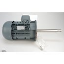 Kräutler DKF 90 Drehstrom-Motor 1,5kW 400/690V 1425U/min #D10525
