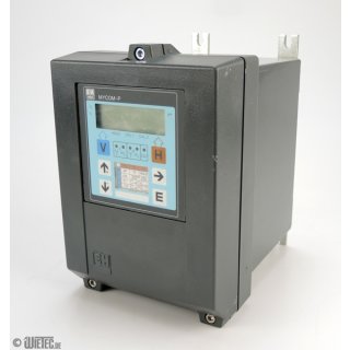 Endress & Hauser E+H Mycom-P CPM141-P11A00 pH Messwertumformer