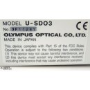 Olympus Mitbeobachtereinrichtung U-SDO3 für BX-Serie