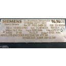 Siemens 1FT6084-1AF71-1EH1 Symotics S Synchron Servomotor #D10548