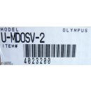 Olympus Mitbeobachtereinrichtung U-MDOSV-2 für BX-Serie