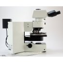 Olympus AX70 Mikroskop Hellfeld Dunkelfeld Polarisation DIC motorisiert Microscope