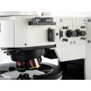 Olympus AX70 brightfield darkfield polarization DIC motorized