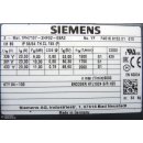 Siemens 1PH7107-2HF02-0BA3 Simotics Asynchronmotor 9kW #D10561