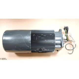 R&M Hoist Motor MF10X-106H189P85017D IP66 4.5-5.4kW #D10562