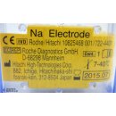 Roche Diagnostics Hitachi Na Electrode Cartridge Cobas #D10567