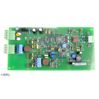 Inomatic UTB-200 Transmitter Board 8.2MHz TX02008-00A-400 #D10570