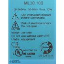 PULS ML30.100 Netzteil Power Supply MiniLine 24-28V 30W