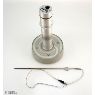 AMAT 0010.03347 Heater mit 0190-01403 Thermal Sensor #D10591