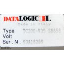 DL Datalogic TC200 Barcodescanner mit Rodenstock Rogonar-S #10603