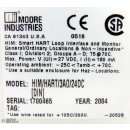 Mii Moore Industries HIM/HART/3AO/24DC Loop Interface