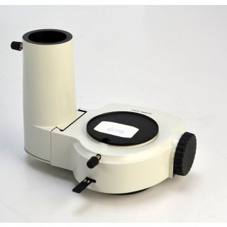 Leica Mikroskop Fototubus 10446197 für MZ und MS Serie #6279