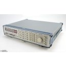 Rohde & Schwarz RS APN04 Audio Synthesizer Signalgenerator