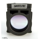 Leica Mikroskop 532207 Filterwürfel DAPI FITC TRIT Größe "K"