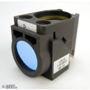 Leica Mikroskop 513875 Filterwürfel D Filtersytem Größe "K"