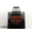 Omron E3X-DA41-N digitaler Lichtleiterverstärker PNP-Ausgang