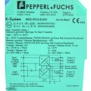 Pepperl + Fuchs KFD2-STC4-Ex1.20 SMART Transmitterspeisegerät