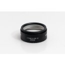 Olympus Mikroskop Objektiv 110AL0.5X WD200 Stereoobjektiv
