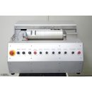 Agfa Prüfgerät Messgerät Testmaschine Papierfeuchtemessgerät