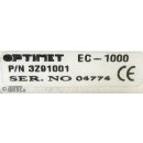 Optimet Conoprobe Mark 1.1 mit EC-1000 Controller Unit #10815