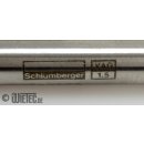 Solartron Schlumberger Messtaster Transducer VAG 1.5 #10824