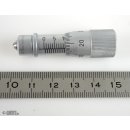 Spindler & Hoyer Linos Messschraube Mikrometerschraube #10857