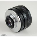 Navitar Machine Vision CCTV Lens 25mm F1.4 C-Mount...