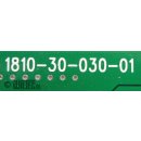 PG Instruments T70 T80 Spektrometer Steckkarte Board #D10912