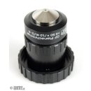 Zeiss Mikroskop Objektiv GF Planachromat HI 50x/1,0 oo/0-A