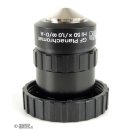 Zeiss Mikroskop Objektiv GF Planachromat HI 50x/1,0 oo/0-A