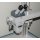 Zeiss Stemi SV8 Stereomikroskop Diskussionsmikroskop Mitbeobachter
