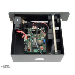 PG Instruments Spektrometer Mass Flow Controller A.A.S #D10930
