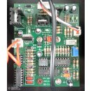 PG Instruments Spektrometer Mass Flow Controller A.A.S #D10930