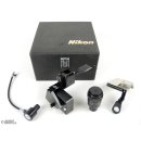 Nikon Zubeh&ouml;r Spaltichtlampe Einstellhilfe...
