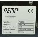 REMP PHS036 96 MTP tube sealing device