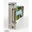 HSE Hugo Sachs ROM Recorder Output Module Plugsys Karte