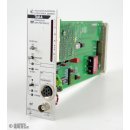 HSE Hugo Sachs TAM-A Transducer Amplifier Module Plugsys...